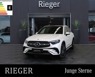 Mercedes-Benz GLC 220 Gebrauchtwagen