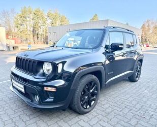 Jeep Renegade Gebrauchtwagen
