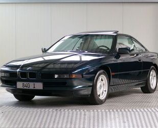 BMW 840 Gebrauchtwagen