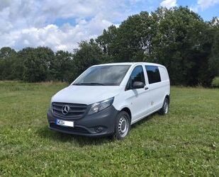 Mercedes-Benz Vito Gebrauchtwagen
