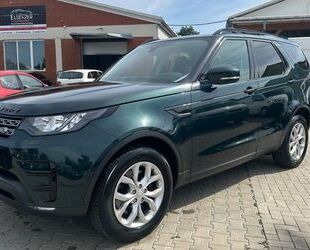 Land Rover Discovery Gebrauchtwagen