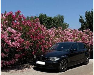 BMW 116 Gebrauchtwagen