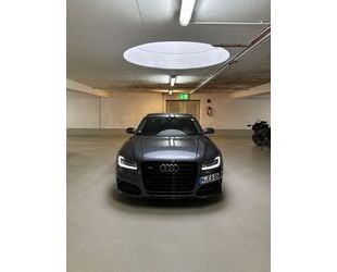 Audi S8 Gebrauchtwagen