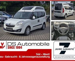 Opel Combo Gebrauchtwagen