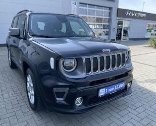 Jeep Renegade Gebrauchtwagen