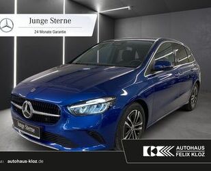 Mercedes-Benz B 200 Gebrauchtwagen
