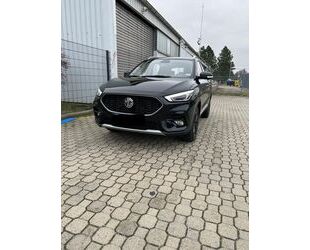 MG ZS Gebrauchtwagen