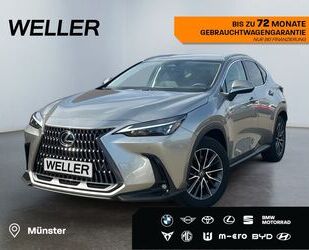 Lexus NX 450h Gebrauchtwagen