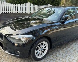 BMW 116 Gebrauchtwagen