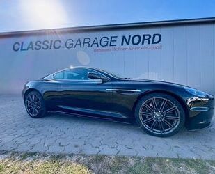 Aston Martin DBS Gebrauchtwagen
