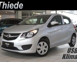 Opel Karl Gebrauchtwagen