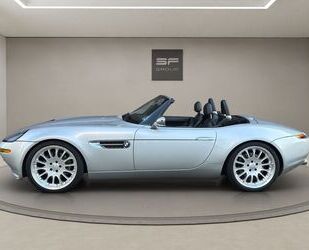 BMW Z8 Gebrauchtwagen