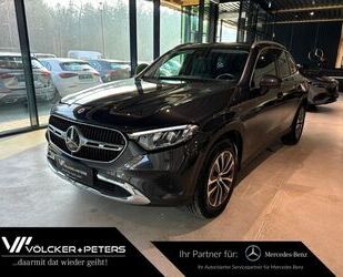 Mercedes-Benz GLC 220 Gebrauchtwagen