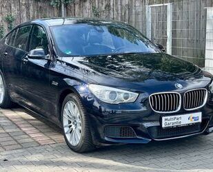 BMW 535 Gebrauchtwagen