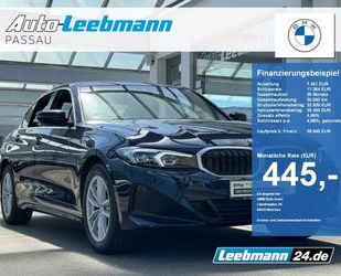 BMW 318 Gebrauchtwagen
