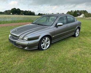 Jaguar X-Type Gebrauchtwagen