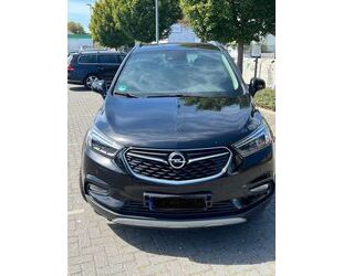 Opel Mokka X Gebrauchtwagen