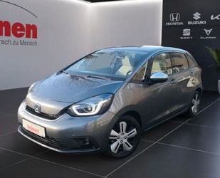 Honda Jazz Gebrauchtwagen