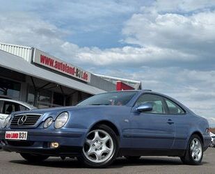 Mercedes-Benz CLK 230 Gebrauchtwagen