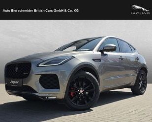 Jaguar E-Pace Gebrauchtwagen