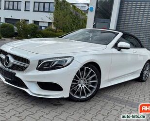 Mercedes-Benz S 500 Gebrauchtwagen