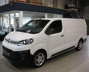 Citroen Jumpy Gebrauchtwagen