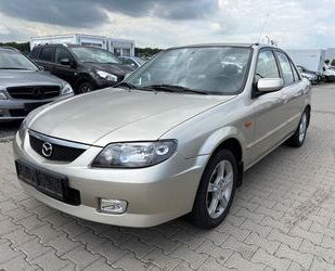 Mazda 323 Gebrauchtwagen