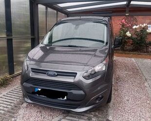 Ford Transit Connect Gebrauchtwagen