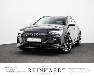 Audi e-tron Gebrauchtwagen