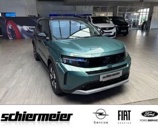 Opel Frontera Gebrauchtwagen