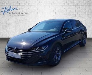 VW Arteon Gebrauchtwagen