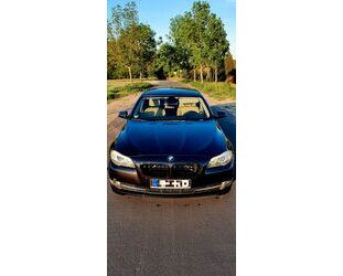 BMW 523 Gebrauchtwagen