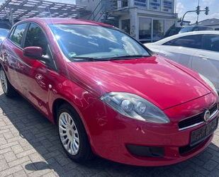 Fiat Bravo Gebrauchtwagen