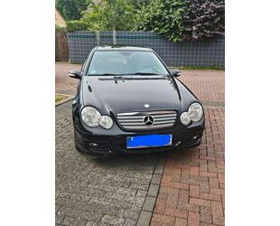Mercedes-Benz CL 180 Gebrauchtwagen