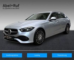 Mercedes-Benz C 200 Gebrauchtwagen