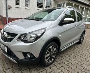 Opel Karl Gebrauchtwagen