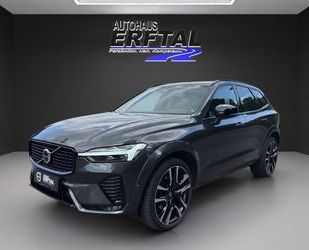 Volvo XC60 Gebrauchtwagen
