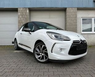 Citroen DS3 Gebrauchtwagen