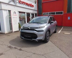 Citroen C3 Aircross Gebrauchtwagen
