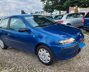 Fiat Punto Gebrauchtwagen