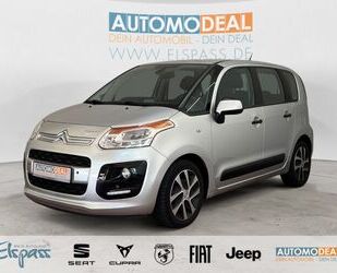 Citroen C3 Picasso Gebrauchtwagen