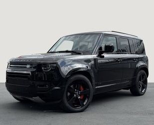 Land Rover Defender Gebrauchtwagen