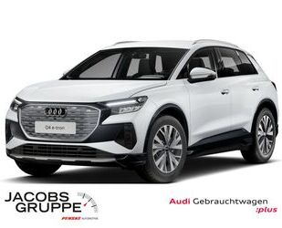 Audi Q4 e-tron Gebrauchtwagen