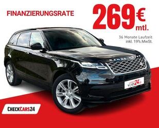 Land Rover Range Rover Velar Gebrauchtwagen