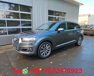 Audi Q7 Gebrauchtwagen
