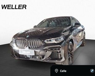 BMW X6 Gebrauchtwagen