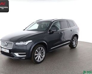 Volvo XC90 Gebrauchtwagen