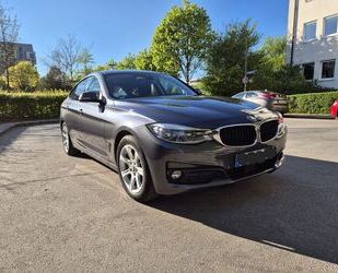 BMW 320 Gran Turismo Gebrauchtwagen