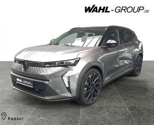 Renault Scenic Gebrauchtwagen