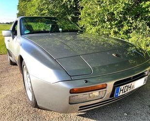 Porsche 944 Gebrauchtwagen